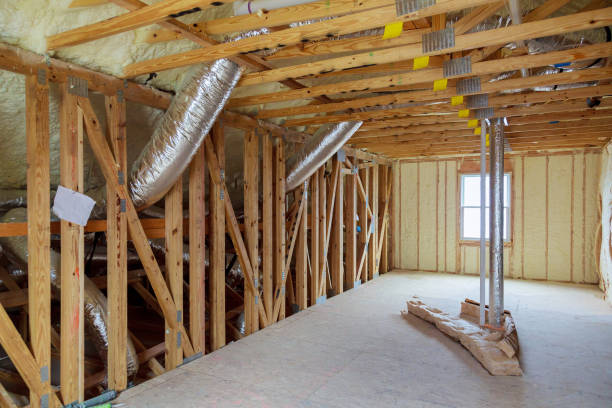 Best Commercial Insulation in Lakeland North, WA