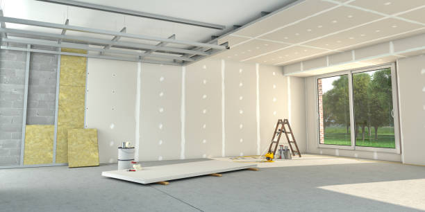 Best Insulation for Specific Applications in Lakeland North, WA