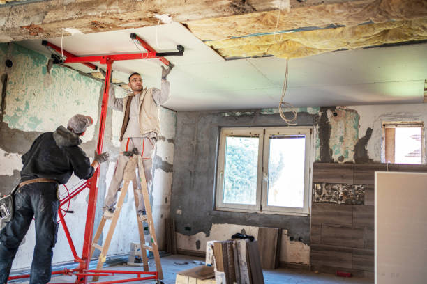 Best Residential Insulation in Lakeland North, WA