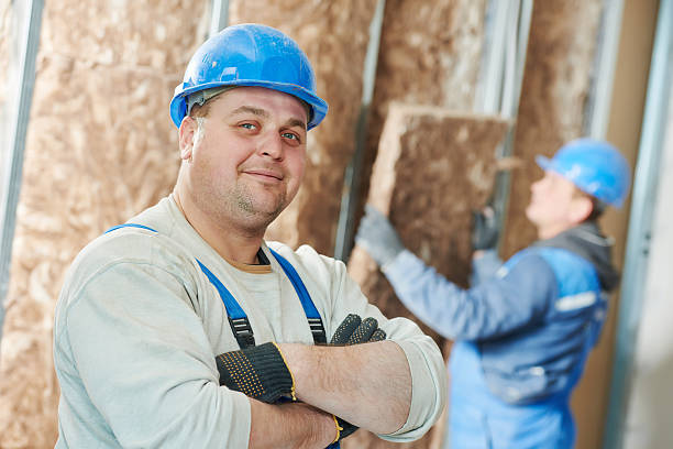 Best Insulation for Specific Applications in Lakeland North, WA
